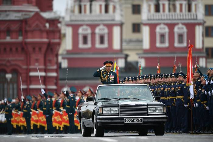 Poutine appelle le monde à s'unir contre le «terrorisme»