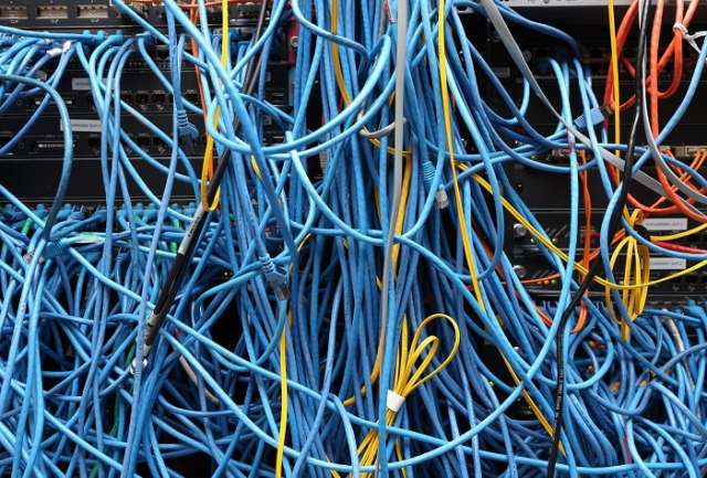 Liberia internet down after huge cyber attack cuts web access for entire country