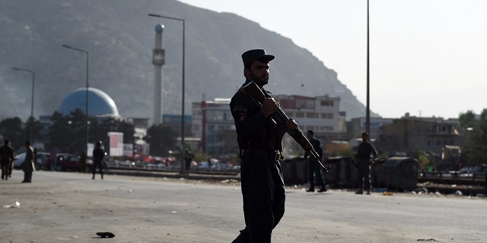 Cachemire indien : 17 soldats tués dans une attaque rebelle