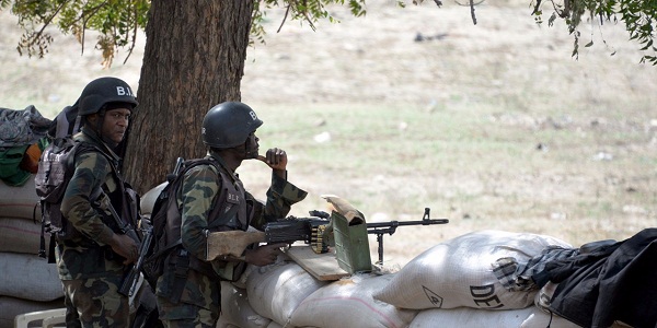 Cameroun: au moins 6 morts dans un double attentat-suicide
