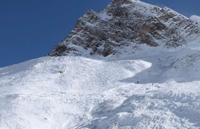 Canada: Cinq randonneurs tués dans une avalanche