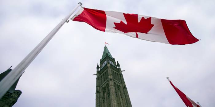 Canada : le sexe neutre pourra figurer sur des documents officiels