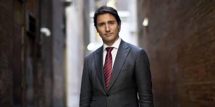 Canada: Trudeau lance le laboratoire d'intelligence artificielle Facebook