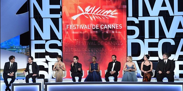 Canal+ renouvelle son partenariat avec le Festival de Cannes pour 5 ans