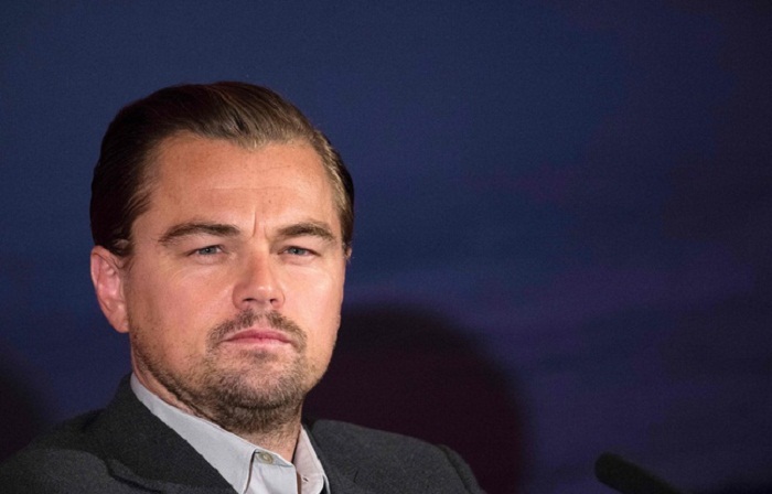Leonardo DiCaprio en Lénine ne fait pas l`unanimité