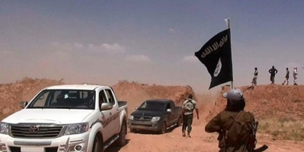 Une Américaine accuse Twitter d`aider Daech à faire sa propagande