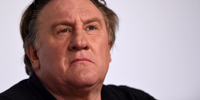 Quand Gérard Depardieu fréquentait la mosquée et faisait «les cinq prières par jour »