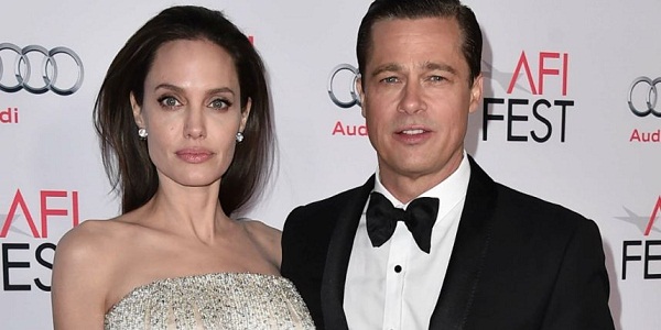 Brad Pitt et Angelina Jolie sont-ils sur le point de divorcer ?