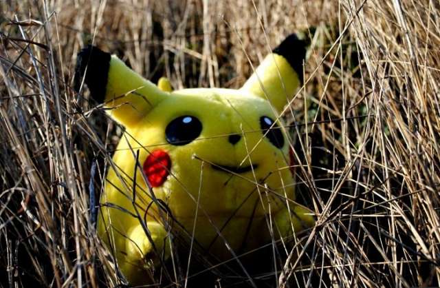 Pokémon Go: deux joueurs chutent d`une falaise