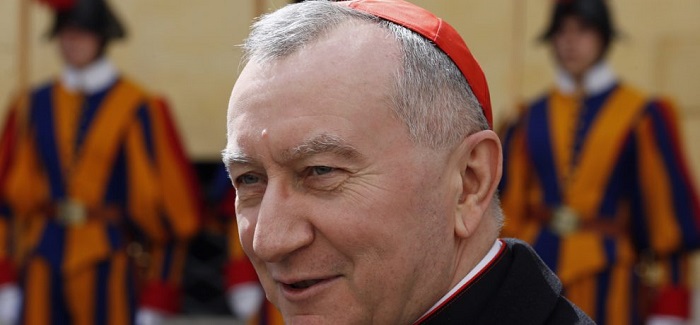 Vaticano sigue a la espera de invitación formal para el diálogo
