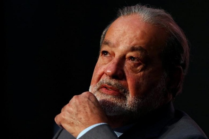 Carlos Slim défend le Mexique face à Trump