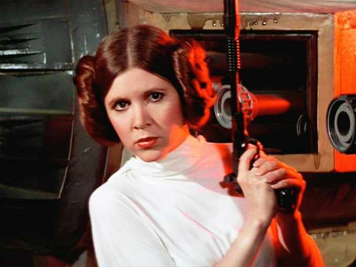 Star Wars 9 will feature Carrie Fisher after family give blessing