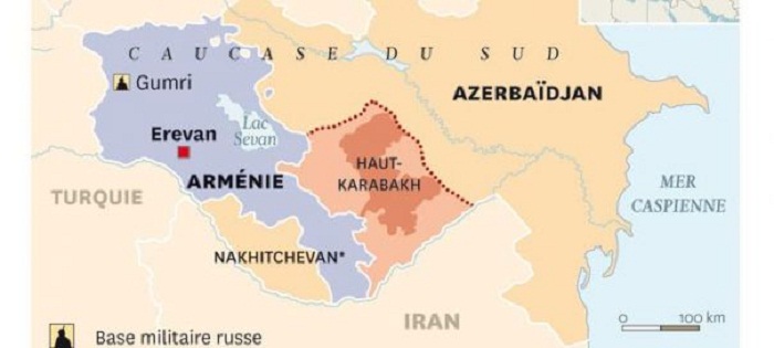 Conflit du Haut-Karabakh: à qui profite le statu quo? (par Emmanuel Dupuy, IPSE)