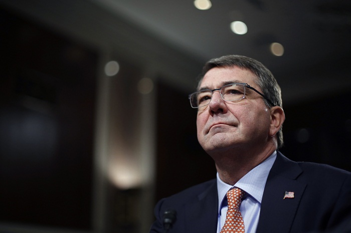 USA: Carter va rencontrer le président afghan
