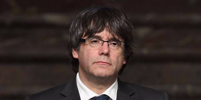 Catalogne: la justice belge requiert l'exécution du mandat d'arrêt contre Puigdemont