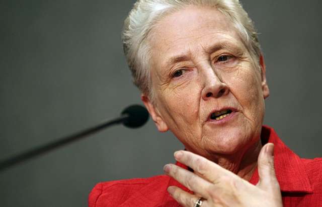 Catholic church sex abuse victim quits Pope’s commission over ‘shameful resistance’ from officials