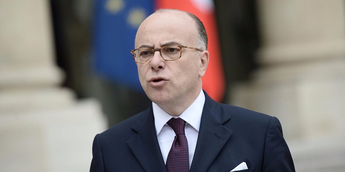 France: Cazeneuve ne sera pas candidat aux législatives