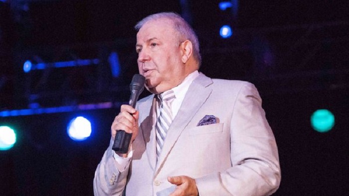 Frank Sinatra jr. ist tot