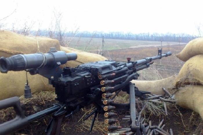 Karabagh: les armes ne se taisent pas sur la ligne de contact des armées