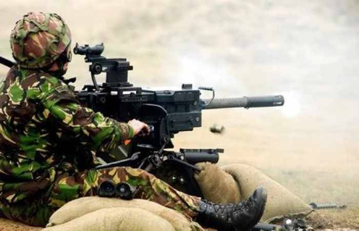 Karabakh: les unités militaires arméniennes ne cessent de tirer sur les positions de l’armée azerbaïdjanaise