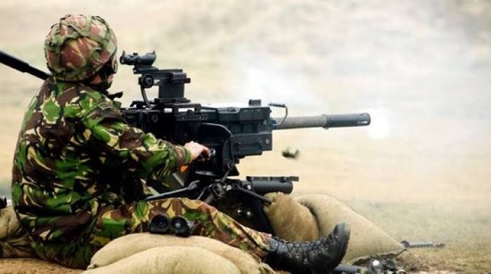 Karabakh: les armes ne se taisent pas sur la ligne de front