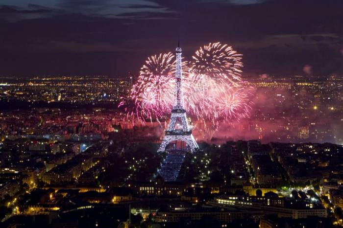 14 juillet: comment cette date est devenue la fête nationale de la France?