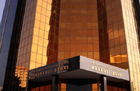 Azerbaijani Central Bank decreases discount rate