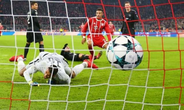 Champions League roundup: Bayern end PSG’s 100% record but come second