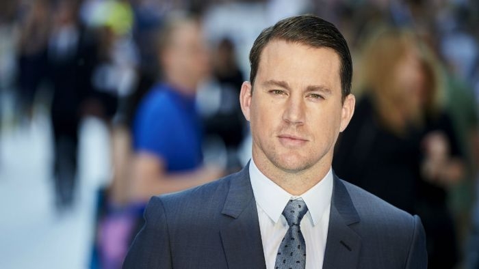Channing Tatum writes touching open letter to three-year-old daughter