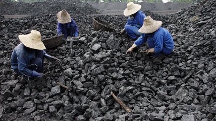 La Chine va fermer 1000 mines de charbon