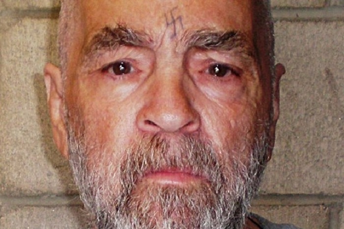 Le meurtrier Charles Manson hospitalisé 