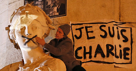 Will Journalism Suffer after the Paris Attack?