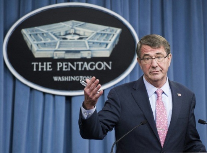 Le chef du Pentagone félicite Bagdad