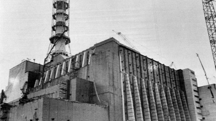 Scientists have a new theory on how the Chernobyl disaster unfolded