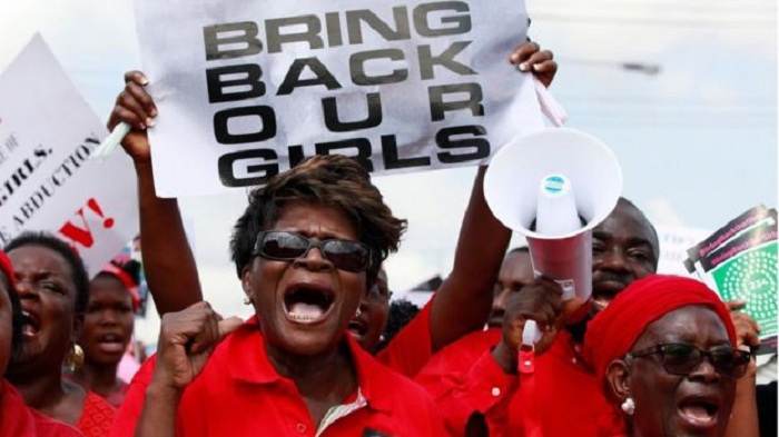 Chibok schoolgirls: Nigeria`s Boko Haram frees 21