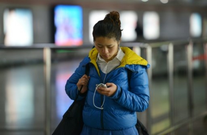 China probes social media platforms for 'obscenity'