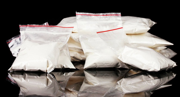La Chine vend au monde entier une drogue 50 fois plus puissante que l`héroïne