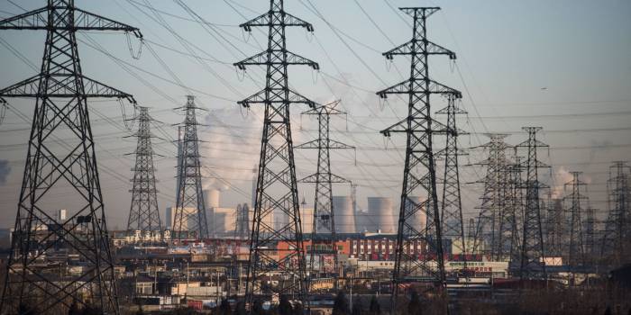 Chine : huit morts dans l'explosion d'un gazoduc
