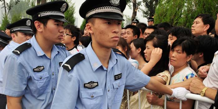 Chine : prison à vie pour une escroquerie de plus de 7 milliards d'euros