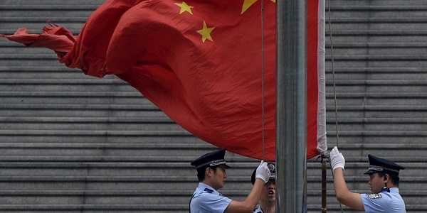 Chine : prison ferme pour Hu Shigen, militant des droits de l`Homme