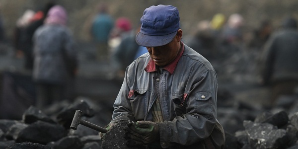 Chine: un accident dans une mine de charbon fait 19 morts