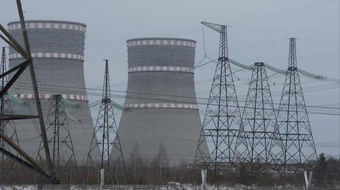 La Chine, pays qui a le plus développé sa production nucléaire d`électricité en 2015