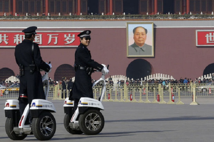 La Chine expulse une journaliste française en poste à Pékin