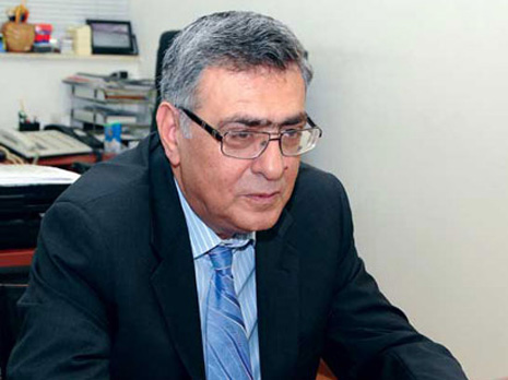National Olympic Committee building to turn into "House of Azerbaijani athletes" 