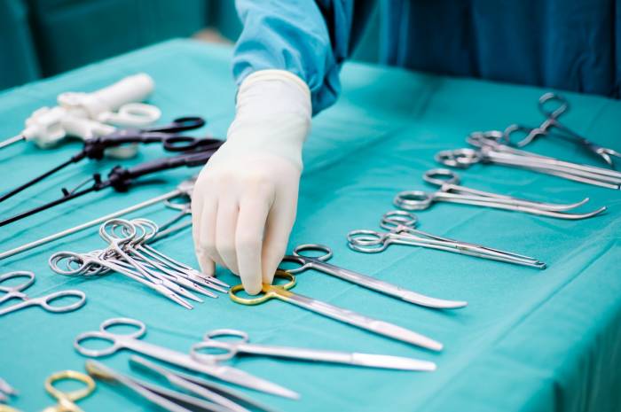 Chirurgie de pointe: la première greffe de tête aura lieu en Chine