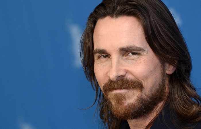 Christian Bale eviscerates Trump: 'It’s like he's reading a Dictatorship for Dummies book'