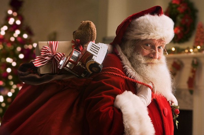 Best Christmas songs to get everyone in the festive spirit in 2016
