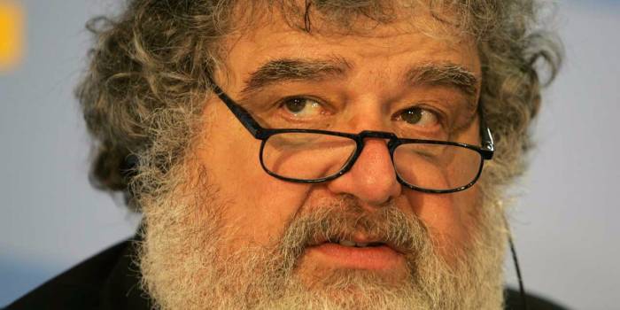 Chuck Blazer, ancien dirigeant au cœur du scandale de la Fifa, est mort
