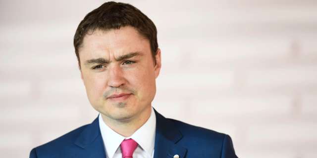 Estonie: chute du gouvernement suite à des désaccords au sein de la coalition