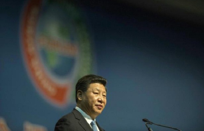 Chine: la censure d`internet nécessaire à sa liberté, selon Xi Jinping